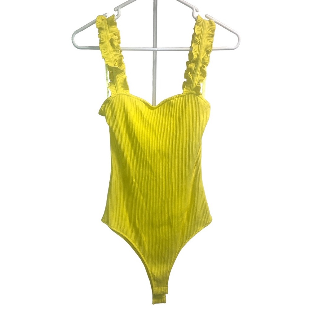 neon ⚡️bodysuit
